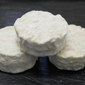 Gros crottins affinés (lot de 3)