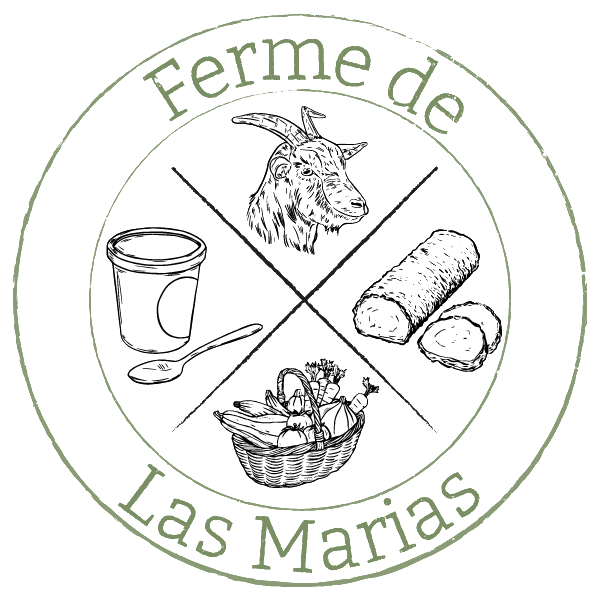 Ferme Las Marias
