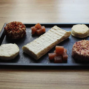 Plateau de fromage