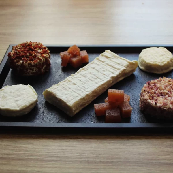 Plateau de fromage