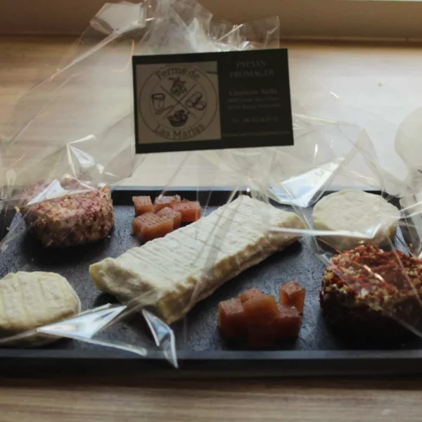 Plateau de fromage – Image 2